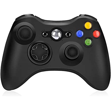 xbox 360 wireless controller for mac